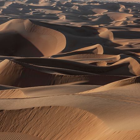 Anantara Qasr Al Sarab Desert Resort Jereirah Ngoại thất bức ảnh