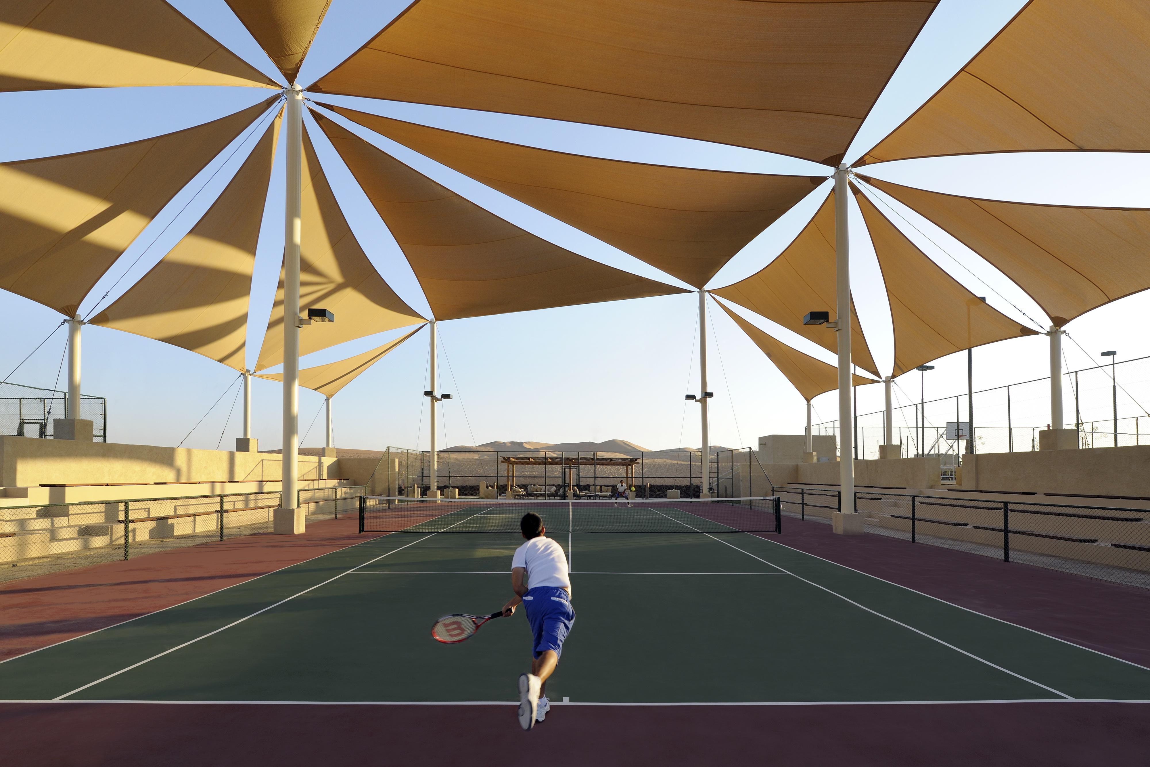 Anantara Qasr Al Sarab Desert Resort Jereirah Tiện nghi bức ảnh