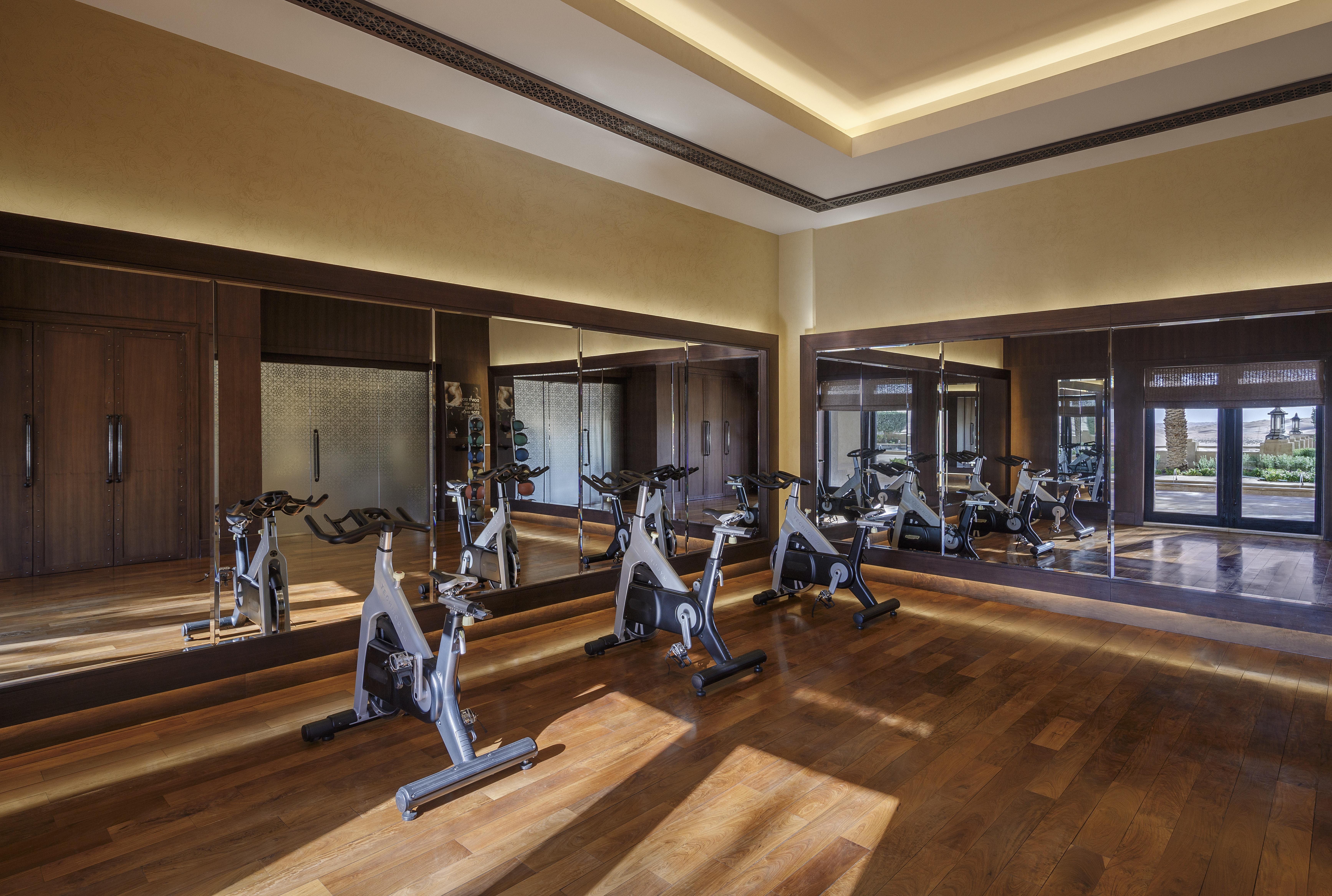 Anantara Qasr Al Sarab Desert Resort Jereirah Ngoại thất bức ảnh
